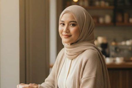 fakta wanita indonesia