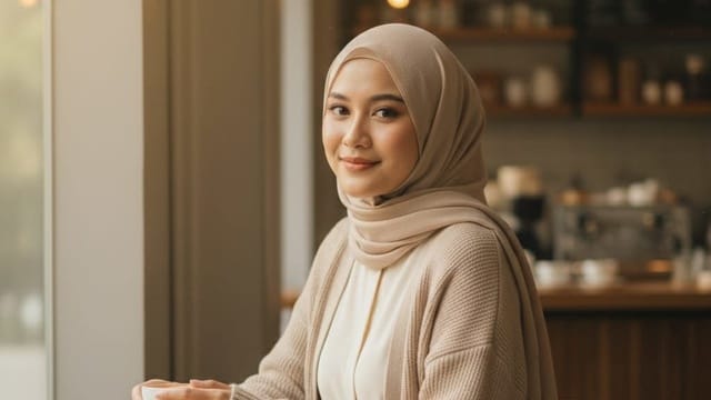 fakta wanita indonesia
