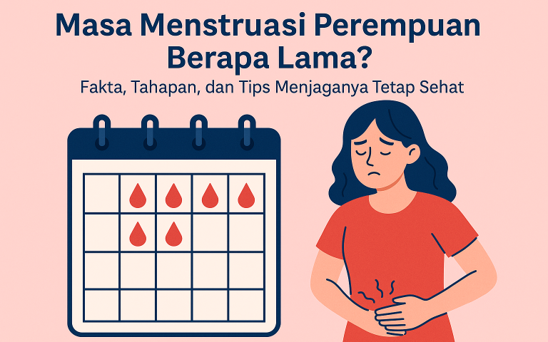 terveysinfo menstruasi