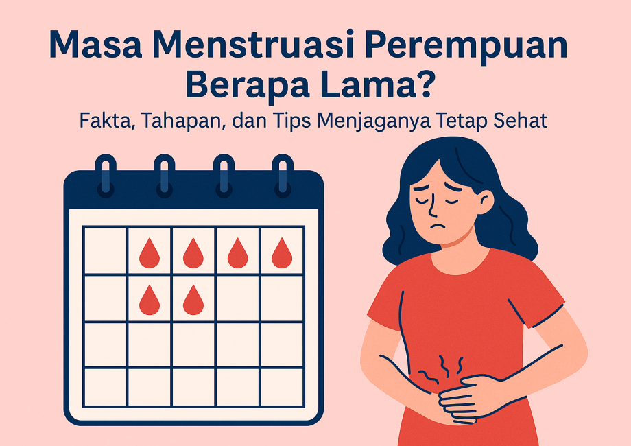 terveysinfo menstruasi