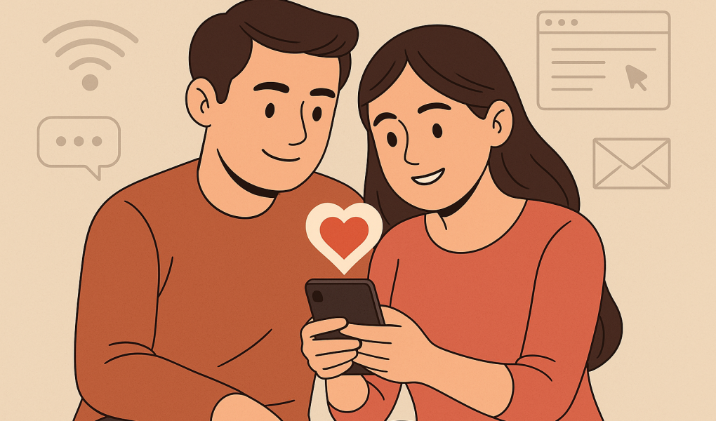 terveysinfo tips pacaran