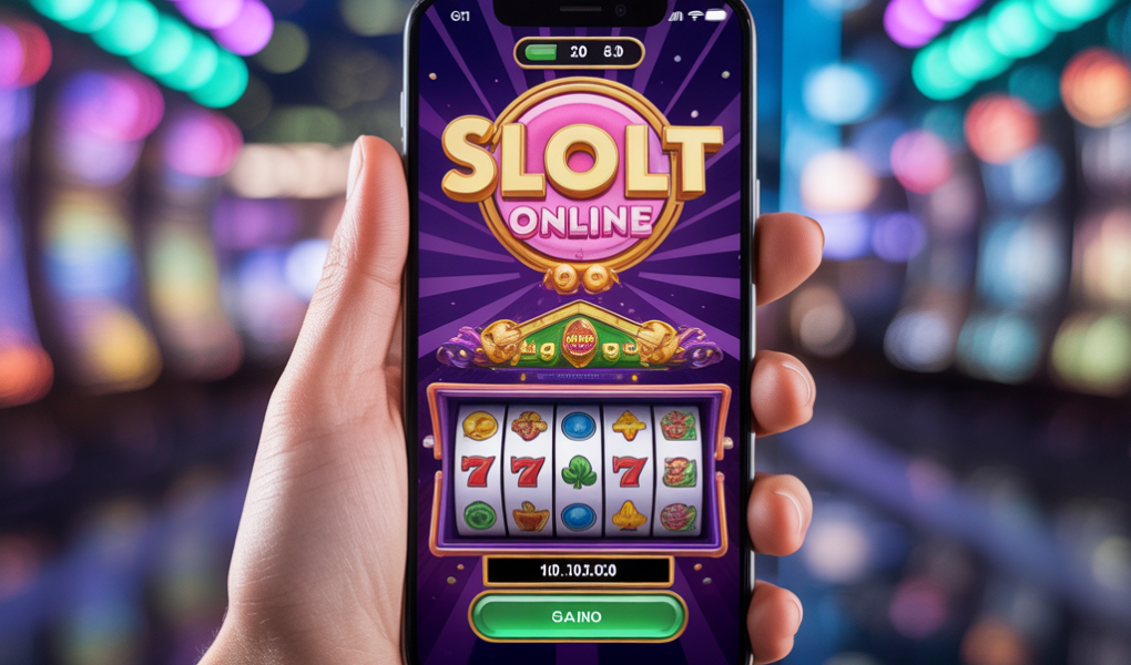 slot online