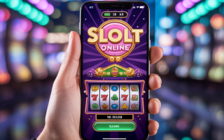 slot online