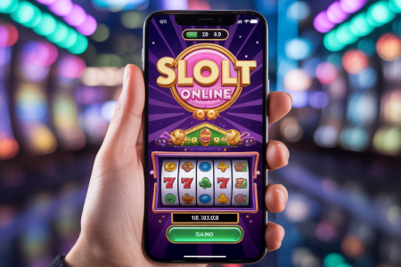 slot online