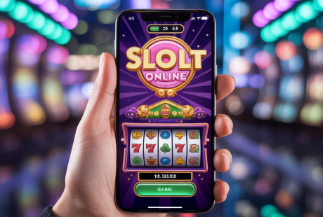 slot online