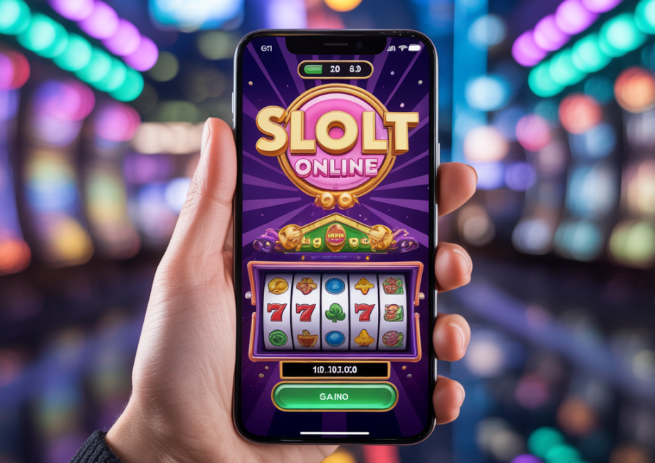 slot online