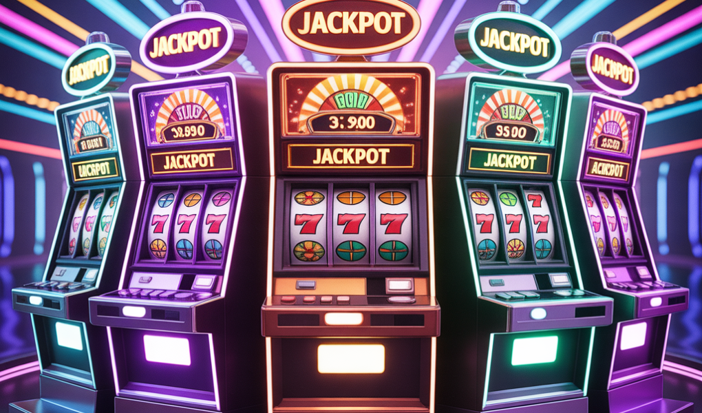 slot online