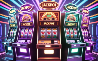 slot online