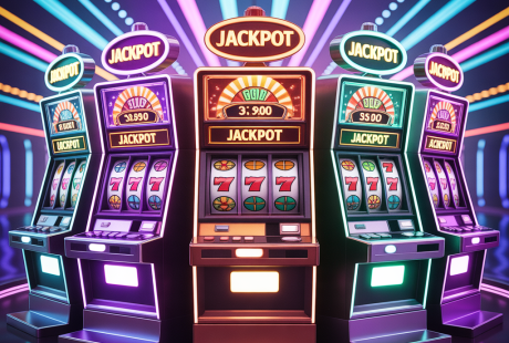 slot online