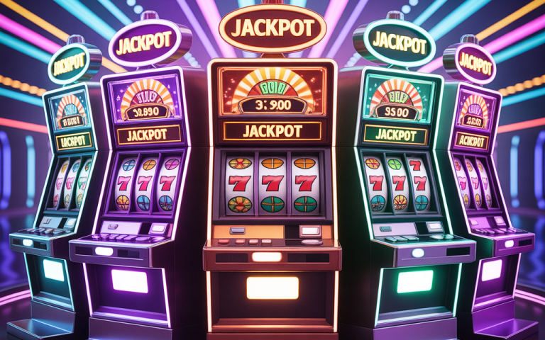 slot online