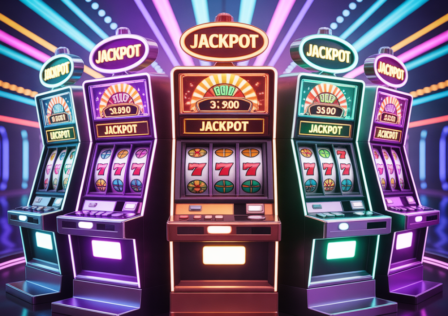 slot online