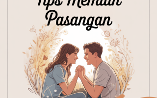 Tips Memilih Pasangan