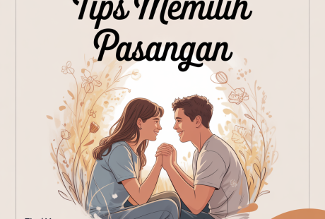 Tips Memilih Pasangan