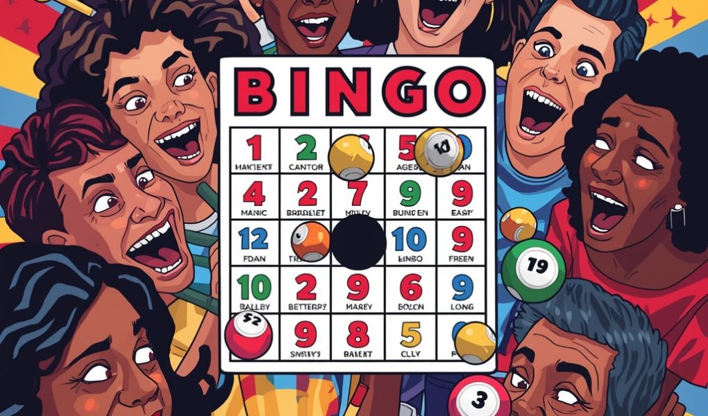 Togel online bisa dimainkan