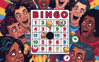 Togel online bisa dimainkan