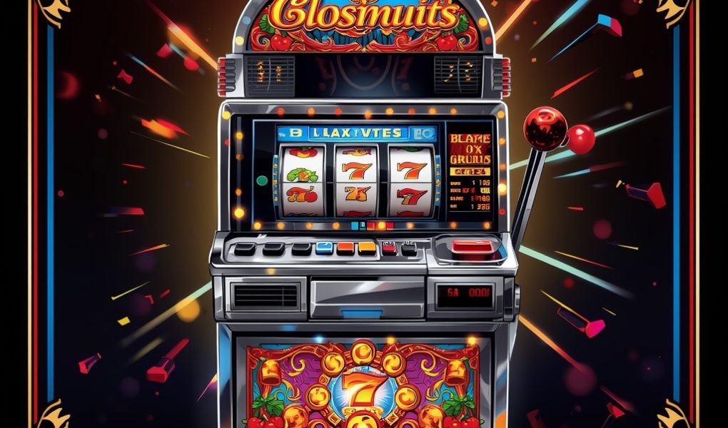 Game Slot