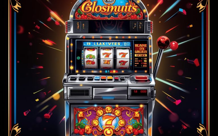 Game Slot