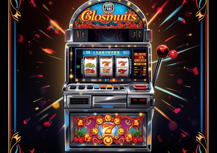 Game Slot