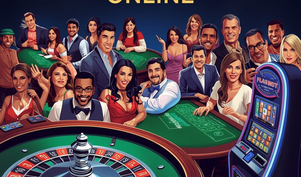 casino online
