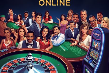casino online