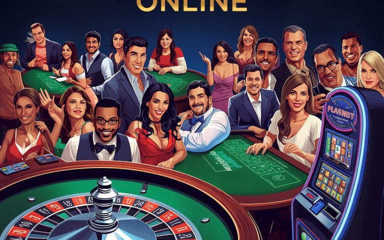 casino online