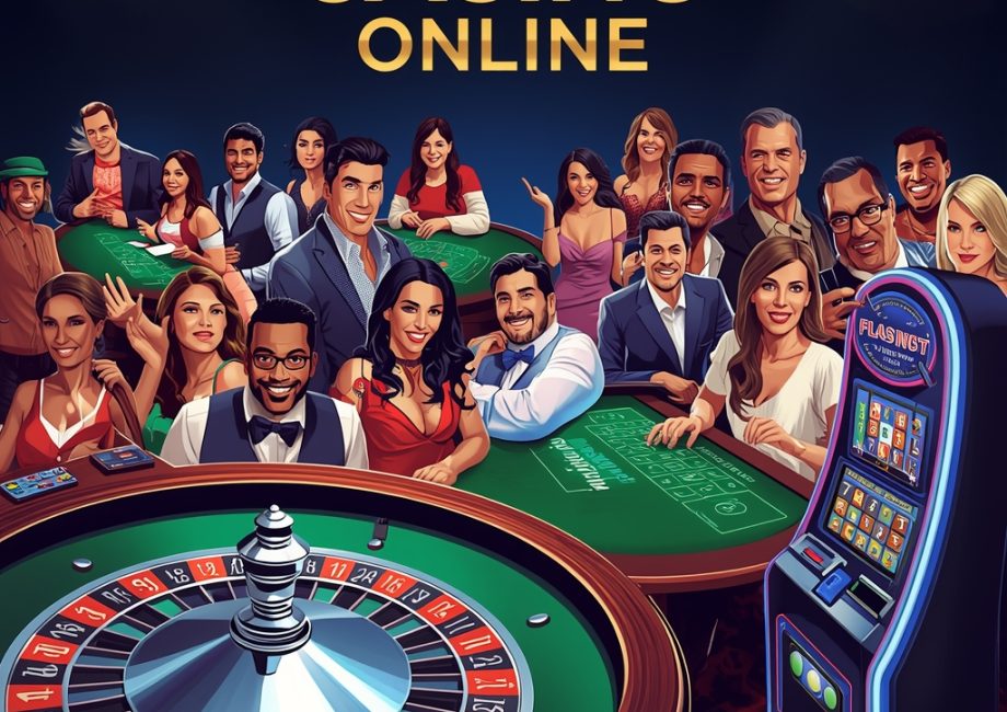 casino online