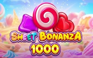 apa itu multiplier di Bonanza 1000