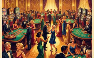 Menang Casino Online: Gang Ball