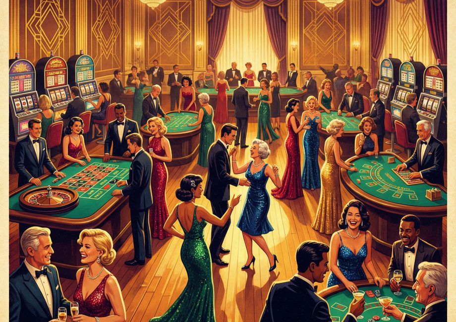 Menang Casino Online: Gang Ball