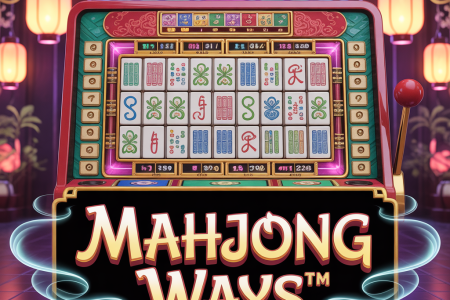 strategi terbaik di Mahjong Ways
