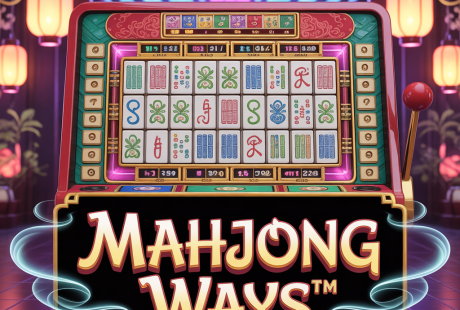 strategi terbaik di Mahjong Ways