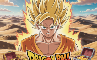 Dragon Ball
