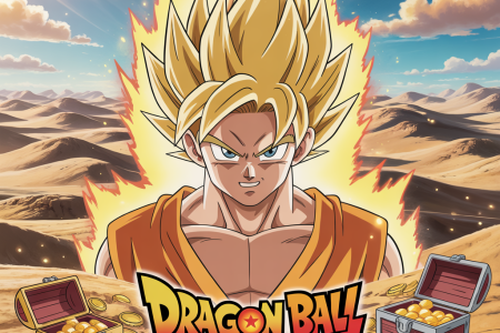 Dragon Ball