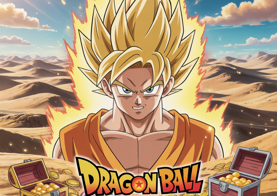 Dragon Ball