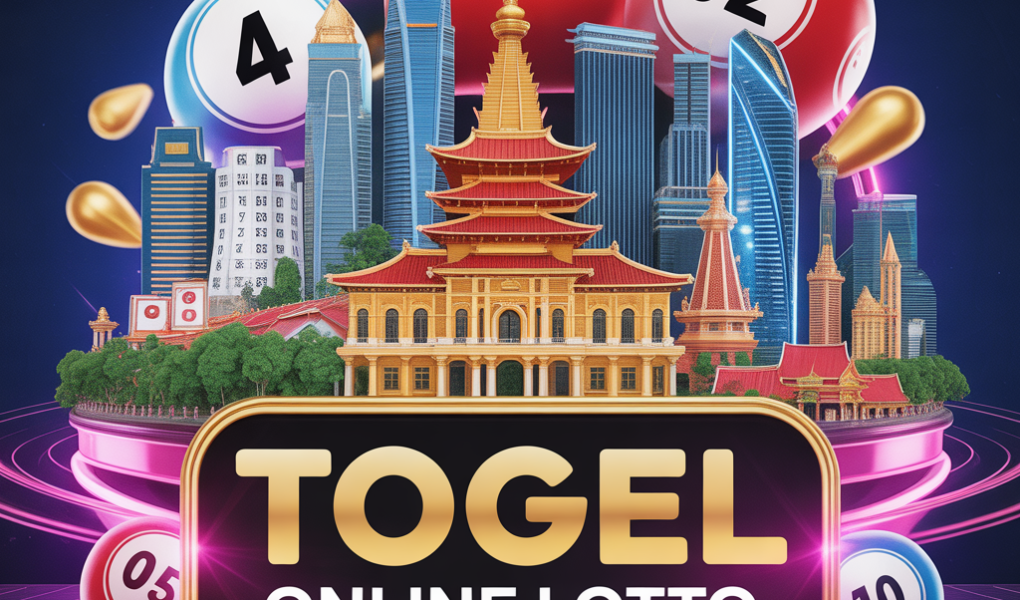 togel online