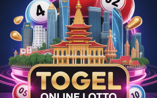 togel online