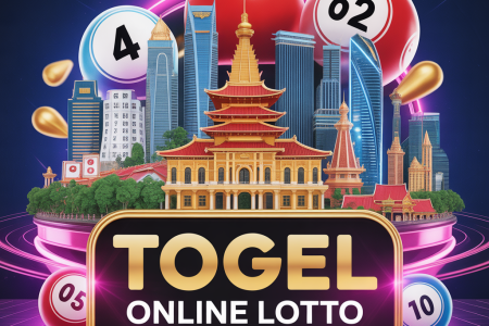 togel online