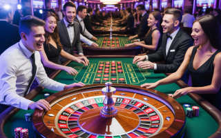 Dealer casino itu ngapain aja