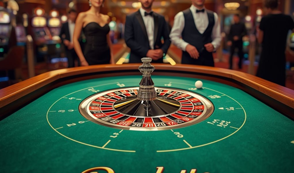 taruhan inside di casino roulette