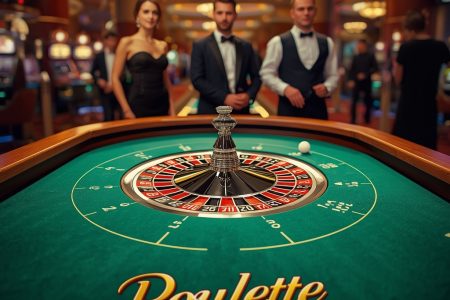 taruhan inside di casino roulette