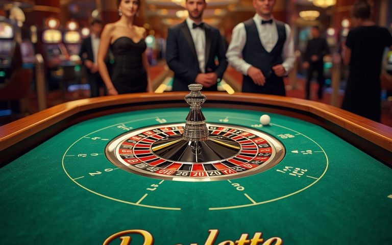 taruhan inside di casino roulette