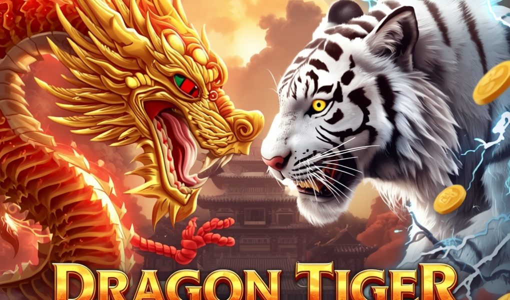 dragon tiger fortune
