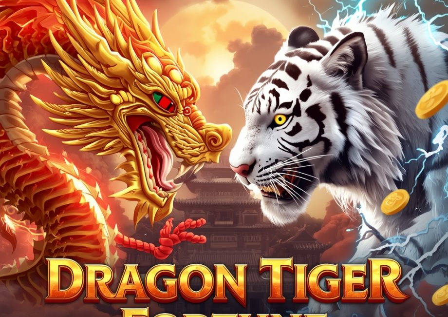 dragon tiger fortune