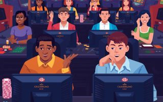 casino online bisa dikontrol