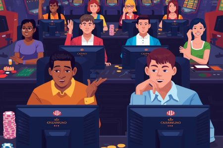 casino online bisa dikontrol