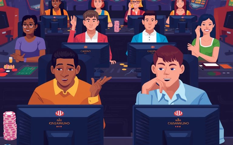 casino online bisa dikontrol