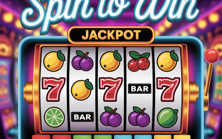 Slot online