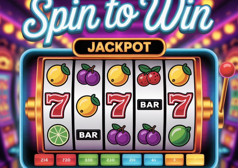 Slot online