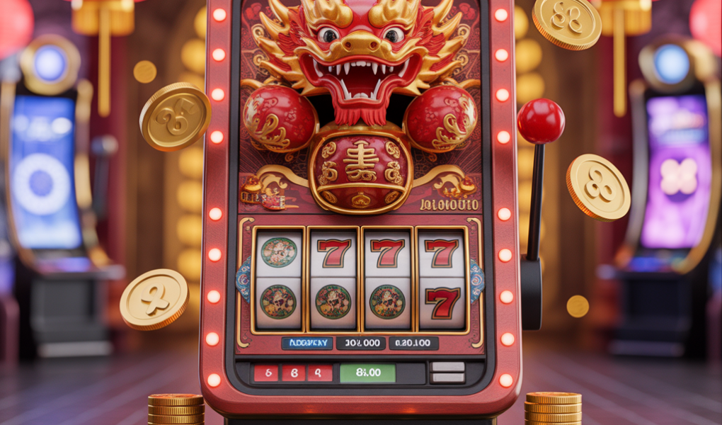 Slot online