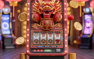 Slot online